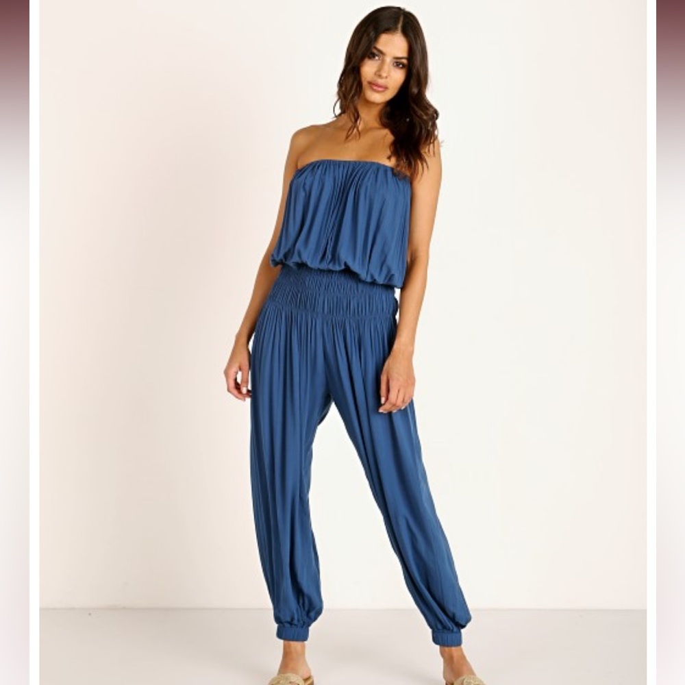 Indah Seychelle Jumpsuit